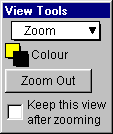 A typical Zoom buddy