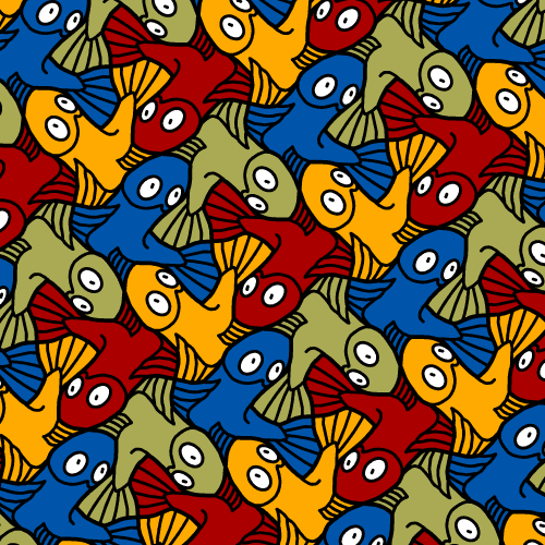 Pesce, by Davide Possati