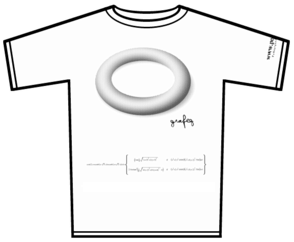 Tube T-Shirt